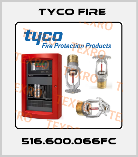 516.600.066FC Tyco Fire