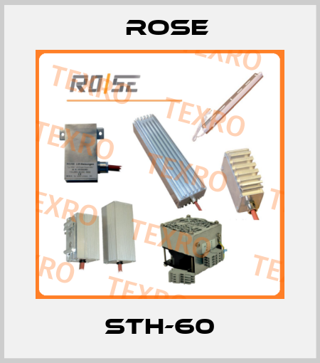 STH-60 Rose