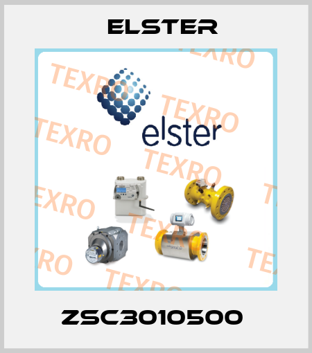 ZSC3010500  Elster