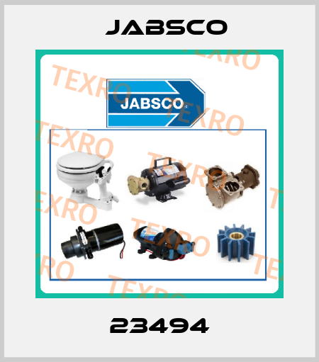 23494 Jabsco