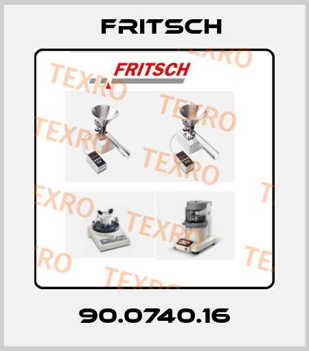 90.0740.16 Fritsch