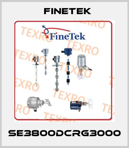 SE3800DCRG3000 Finetek