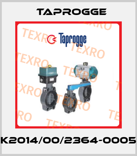 K2014/00/2364-0005 Taprogge