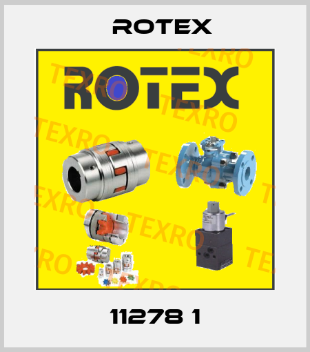 11278 1 Rotex
