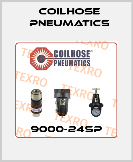 9000-24SP Coilhose Pneumatics