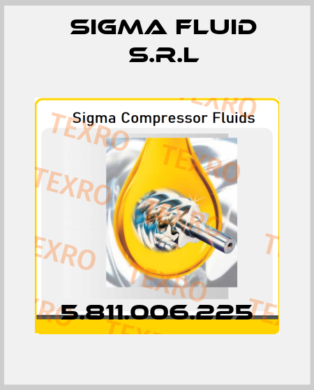 5.811.006.225 Sigma Fluid s.r.l