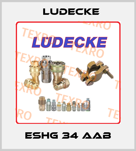 ESHG 34 AAB Ludecke