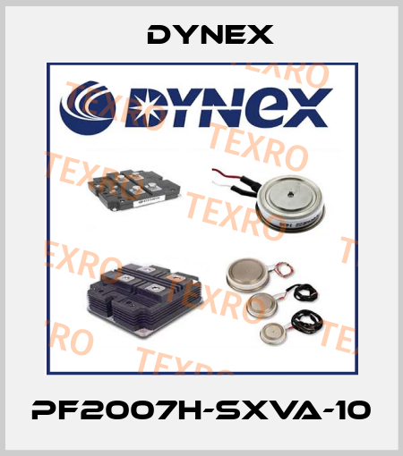 PF2007H-SXVA-10 Dynex