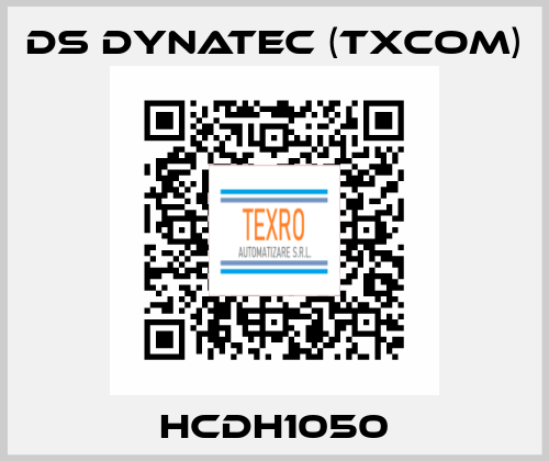 HCDH1050 Ds Dynatec (TXCOM)