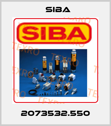 2073532.550 Siba