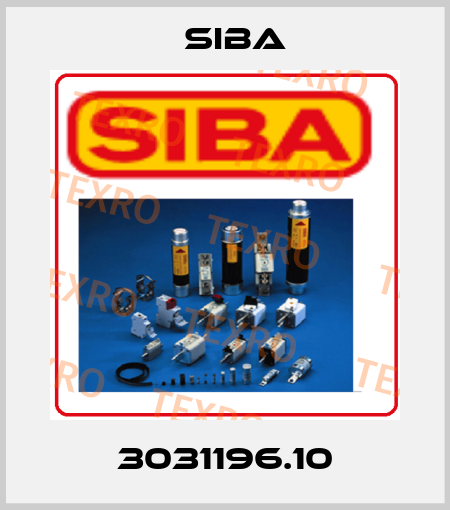 3031196.10 Siba