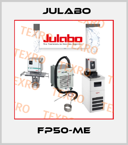 FP50-ME Julabo