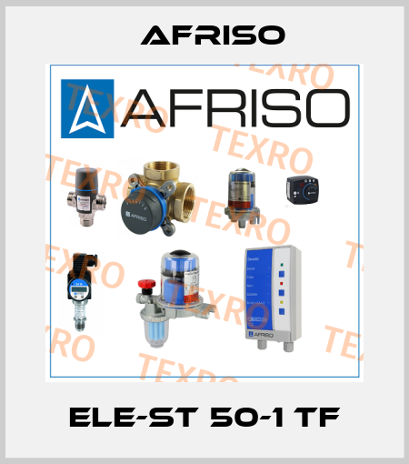 ELE-ST 50-1 TF Afriso