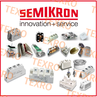 SEMIPACK FAST SKMD202EO3 LEAD FREE ARTIKELNUMMER: 07913530  Semikron