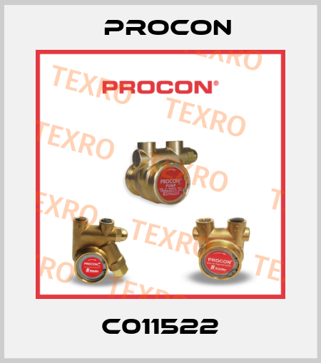 C011522 Procon