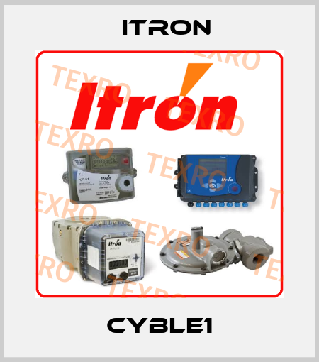 CYBLE1 Itron