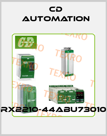 RX2210-44ABU73010 CD AUTOMATION
