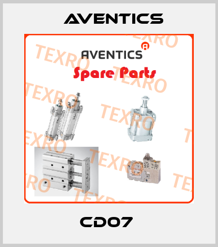 CD07  Aventics