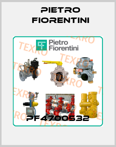 PF4700532 Pietro Fiorentini