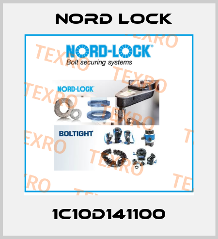 1C10D141100 Nord Lock