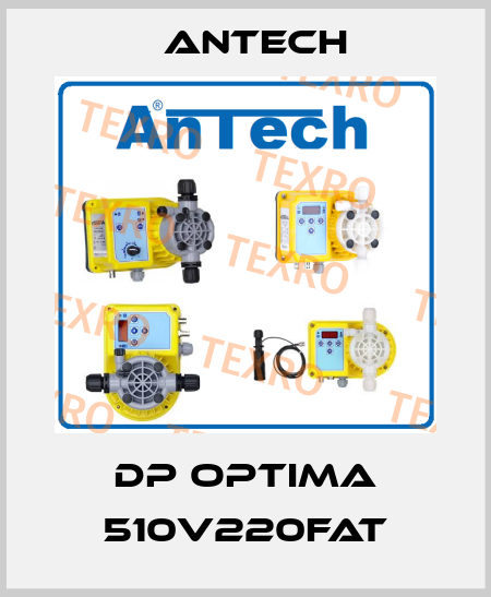 DP Optima 510V220FAT Antech