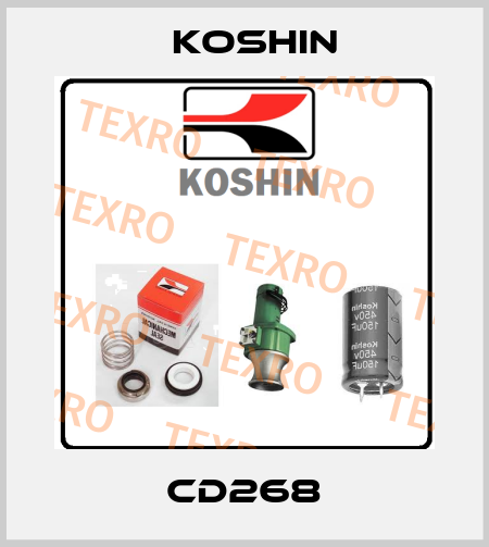 CD268 Koshin