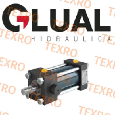 KI-63/45x120-S303-AD-T-M-30 oem Glual Hydraulics