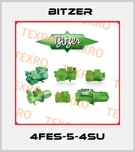 4FES-5-4SU Bitzer
