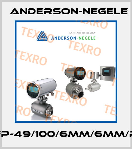 TFP-49/100/6MM/6MM/PG Anderson-Negele
