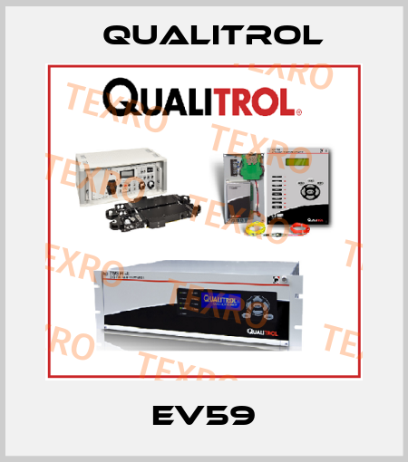 EV59 Qualitrol