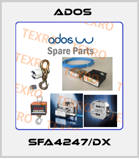 SFA4247/DX Ados