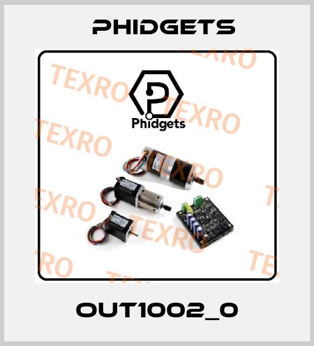 OUT1002_0 Phidgets