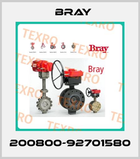 200800-92701580 Bray