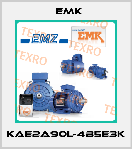 KAE2A90L-4B5E3K EMK