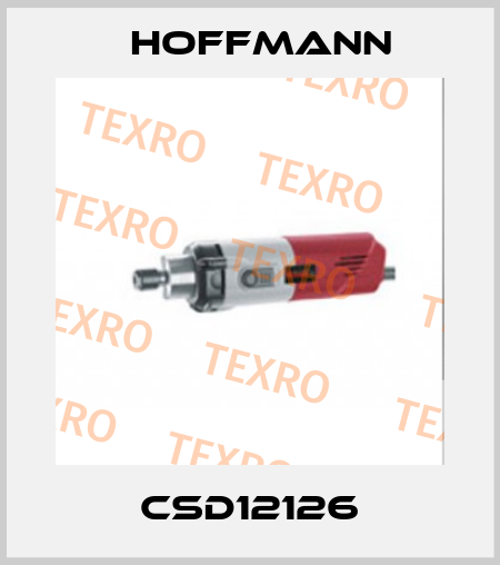 CSD12126 Hoffmann
