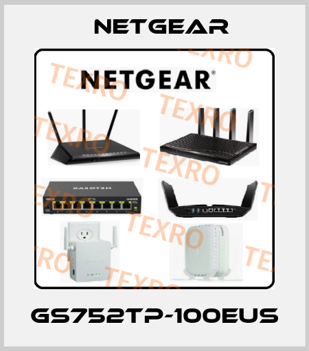 GS752TP-100EUS NETGEAR