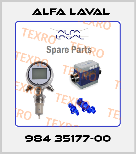  984 35177-00 Alfa Laval