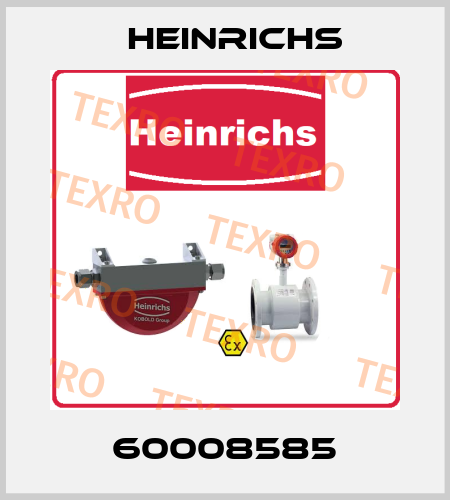 60008585 Heinrichs