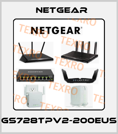 GS728TPv2-200EUS NETGEAR