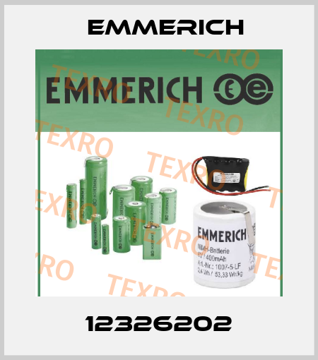 12326202 Emmerich