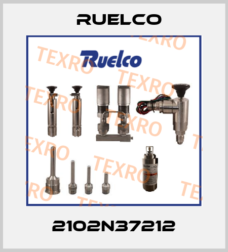 2102N37212 Ruelco