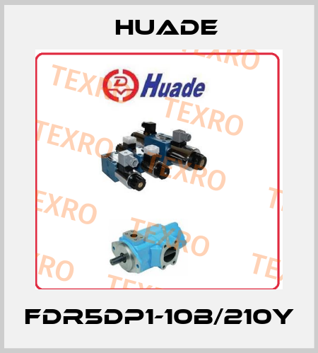 FDR5DP1-10B/210Y Huade