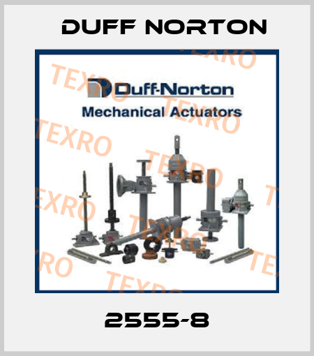 2555-8 Duff Norton