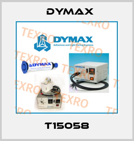 T15058 Dymax
