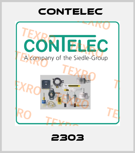 2303 Contelec