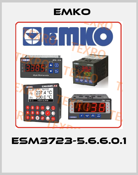 ESM3723-5.6.6.0.1  EMKO