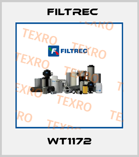 WT1172 Filtrec