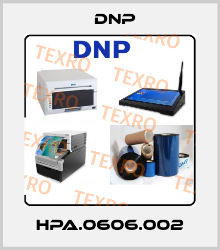 HPA.0606.002 DNP