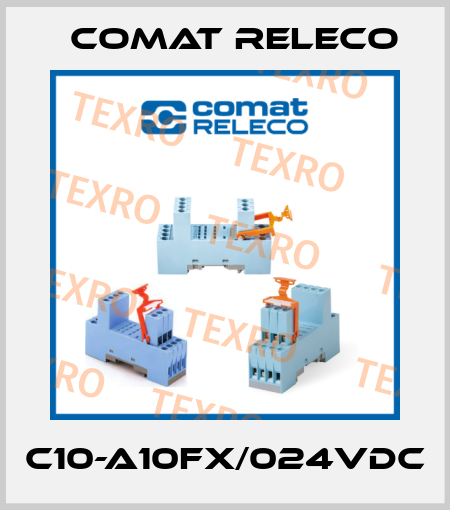 C10-A10FX/024VDC Comat Releco