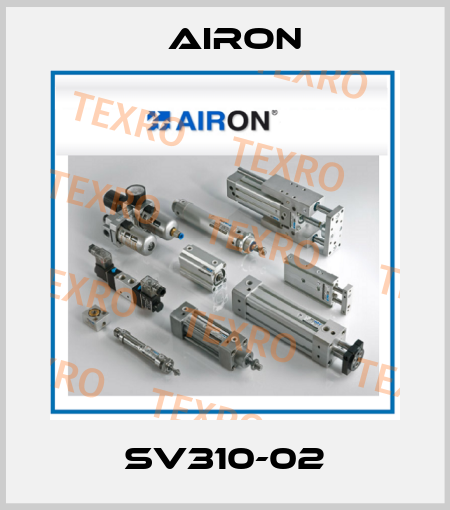 SV310-02 Airon